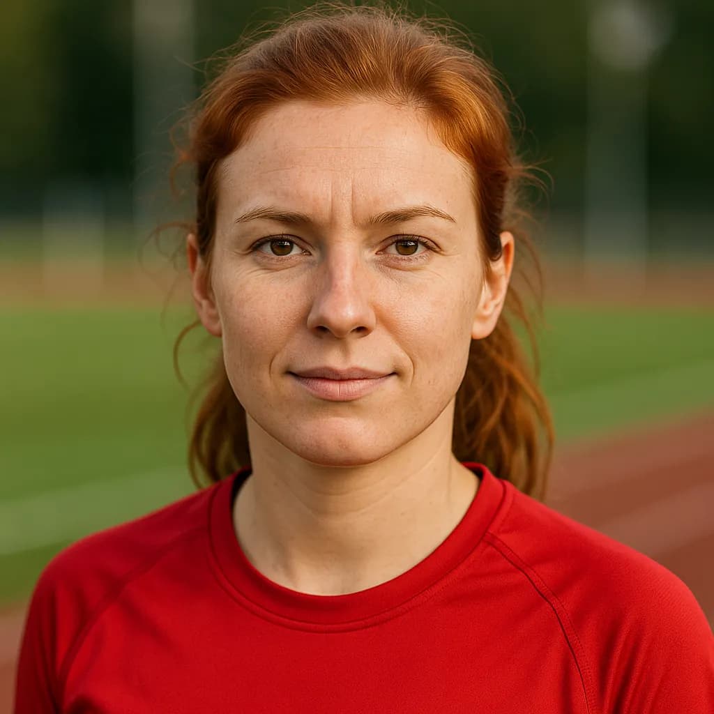 Autor Nicole Kaczmarczyk