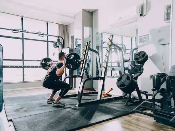 Jak oddychać podczas ćwiczeń, aby poprawić wydolność i zdrowie