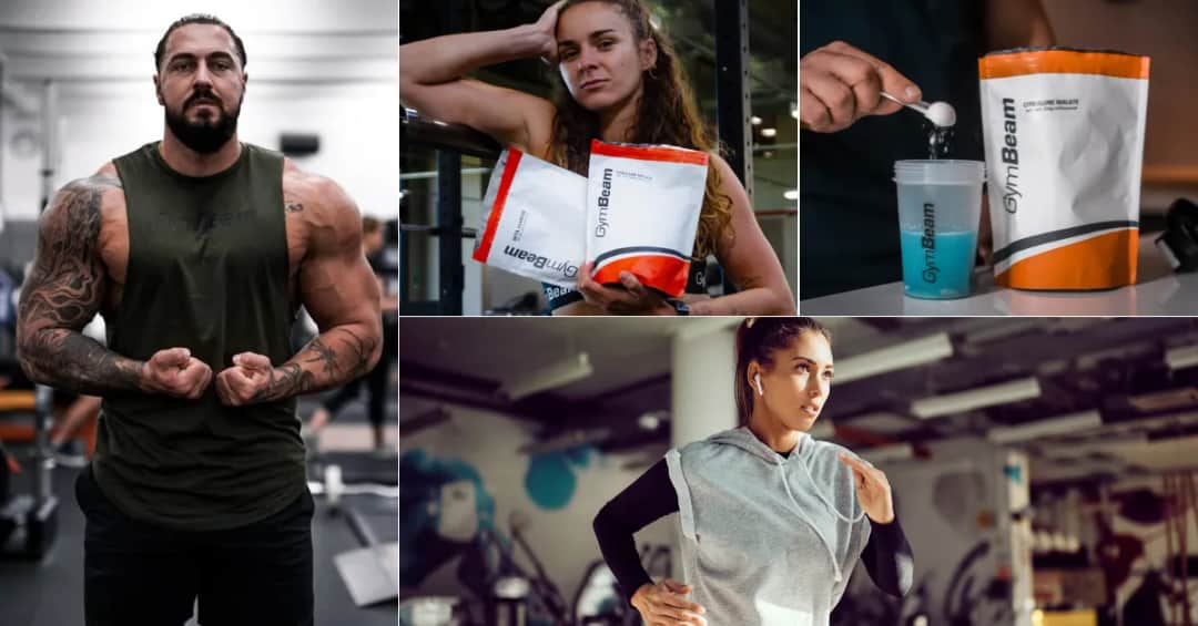 Ile cytruliny przed treningiem? Odpowiednia dawka dla lepszych wyników