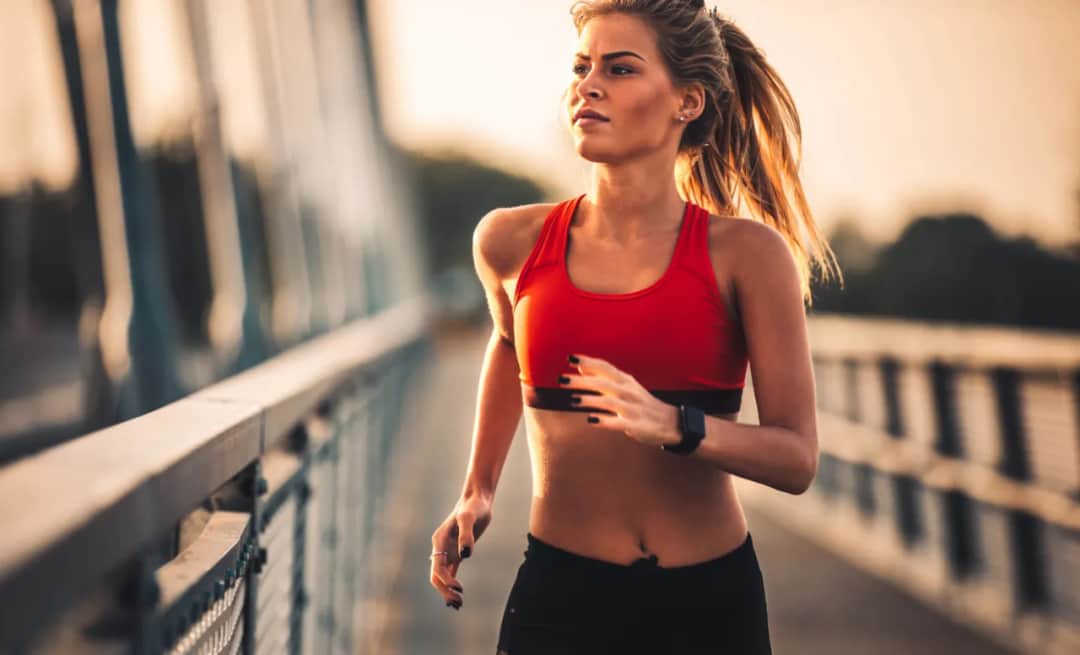 Ile trzeba biegać, żeby schudnąć 5 kg? Odkryj skuteczne metody
