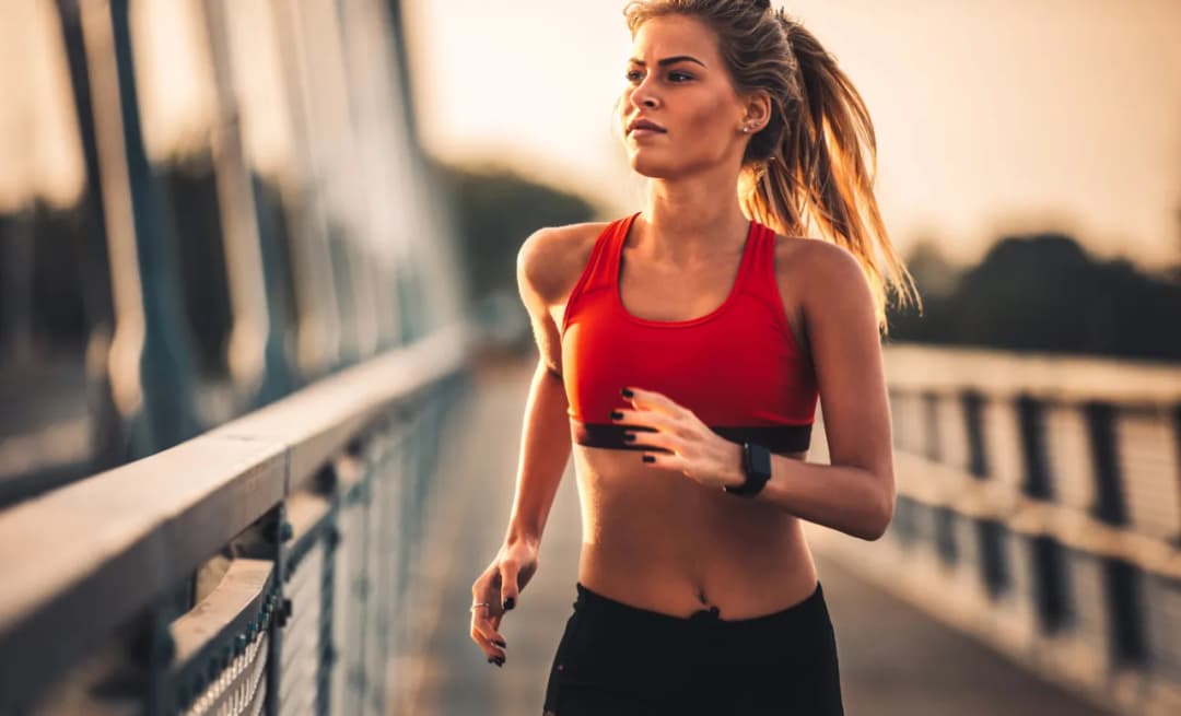 Ile trzeba biegać, żeby schudnąć 5 kg? Odkryj skuteczne metody