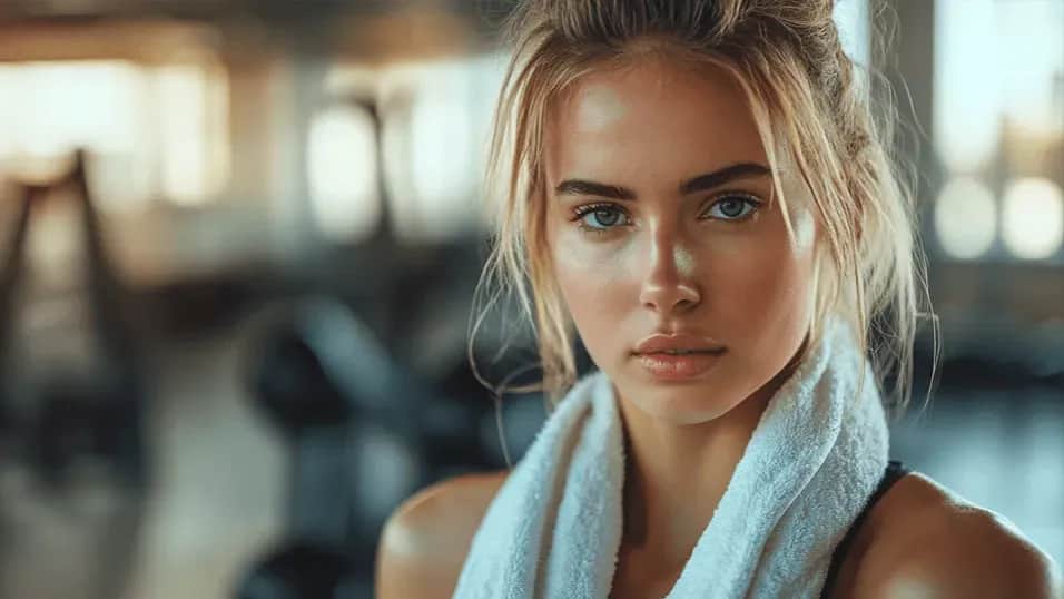 Ile czasu przed treningiem brać przedtreningówkę, aby uniknąć błędów?