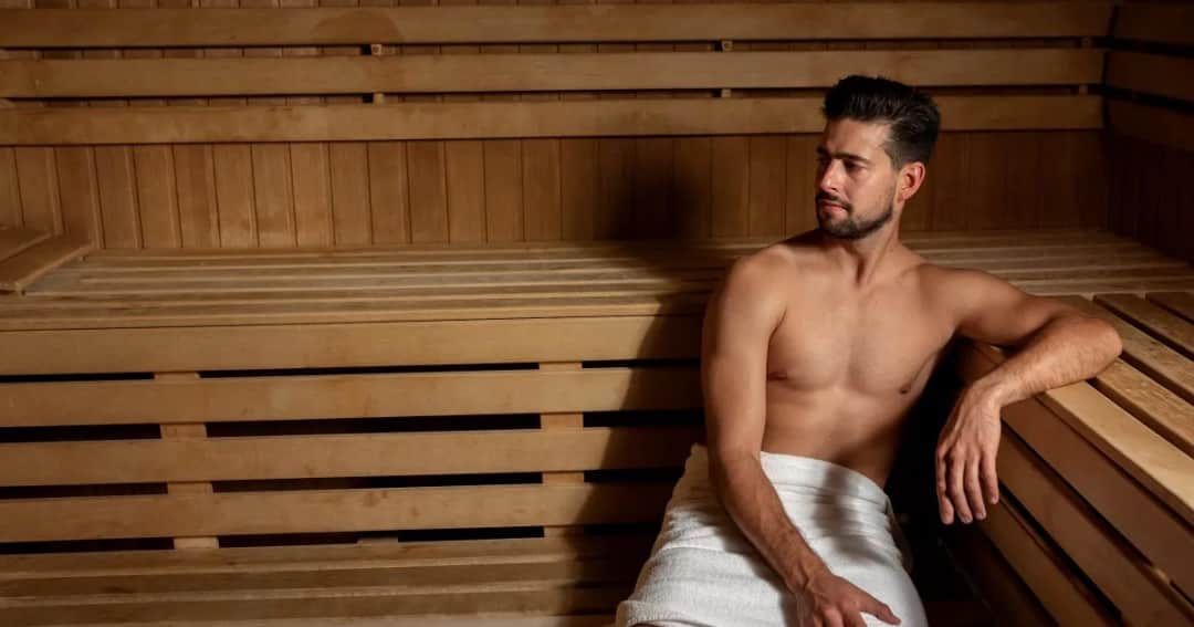 Co daje sauna po treningu? Odkryj korzyści dla regeneracji mięśni