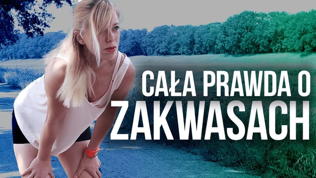Zakwasy po treningu: dobry znak czy sygnał przetrenowania?