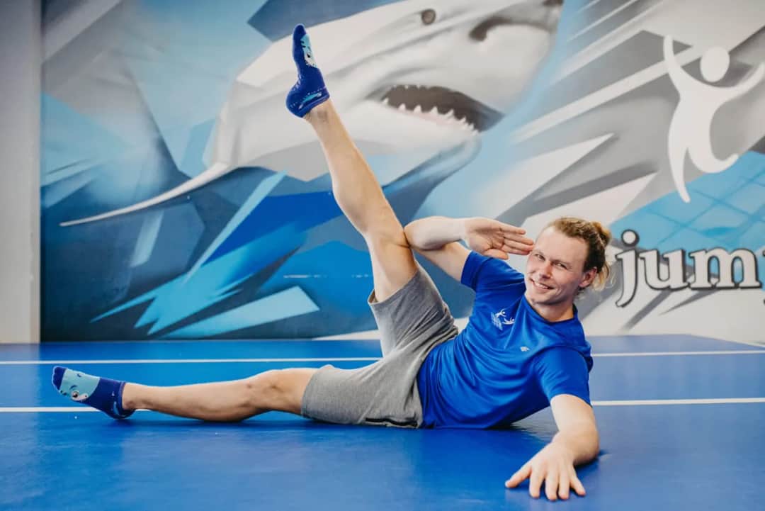 Jak się skutecznie rozciągać, aby uniknąć kontuzji i poprawić elastyczność