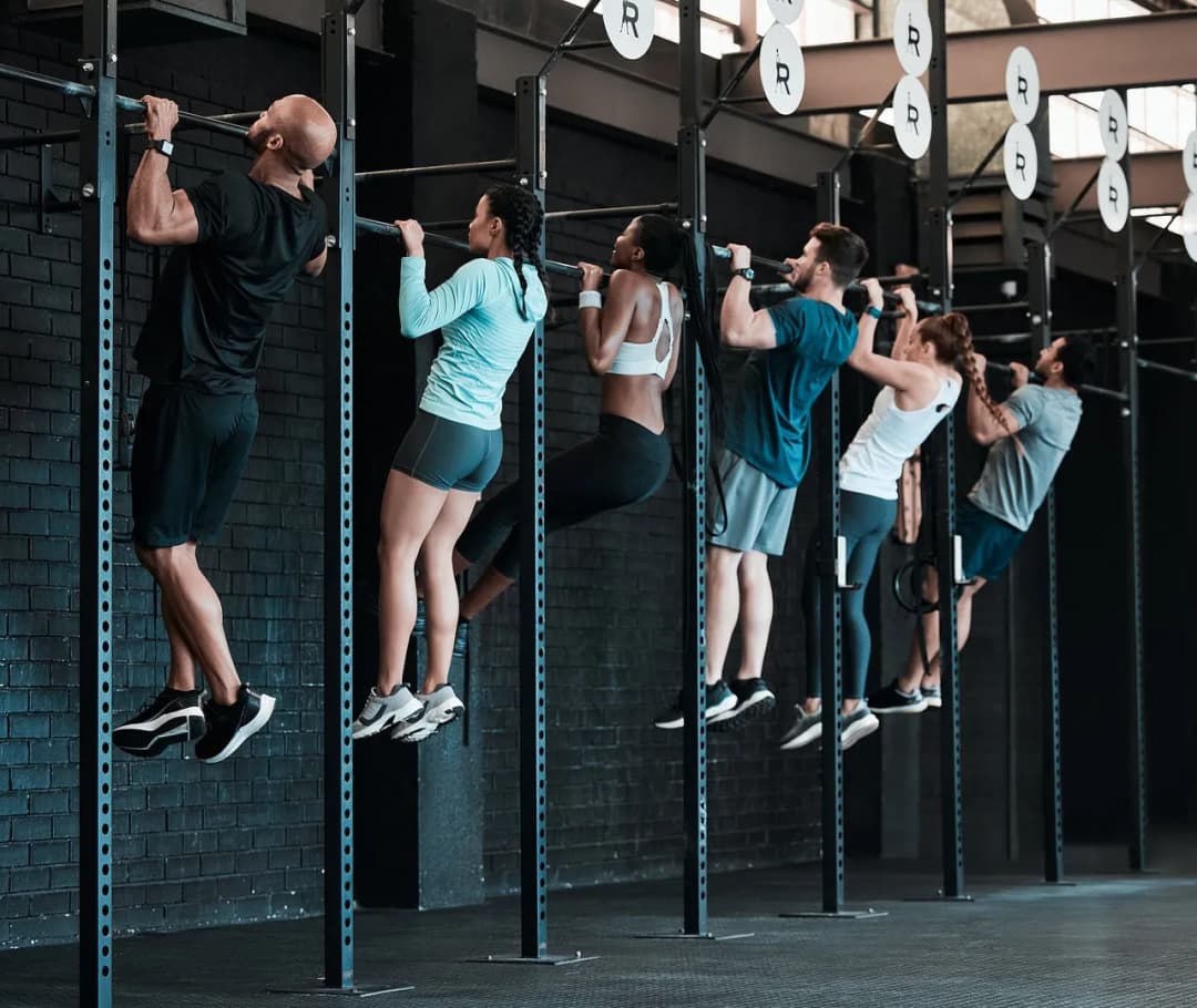 Gdzie znaleźć najlepsze kluby CrossFit w Katowicach z adresami i godzinami
