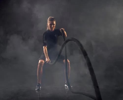 Trening EMS ile można schudnąć? Zaskakujące wyniki i efekty