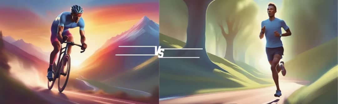 Czy bieganie to cardio? Poznaj zdrowotne korzyści biegania