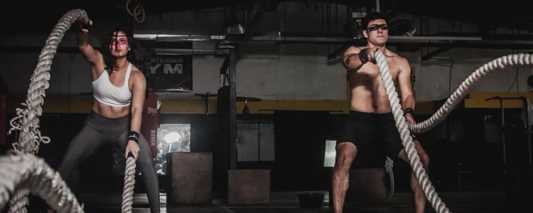 Co brać po treningu, aby skutecznie wspierać regenerację?