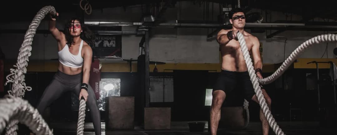 Co brać po treningu, aby skutecznie wspierać regenerację?