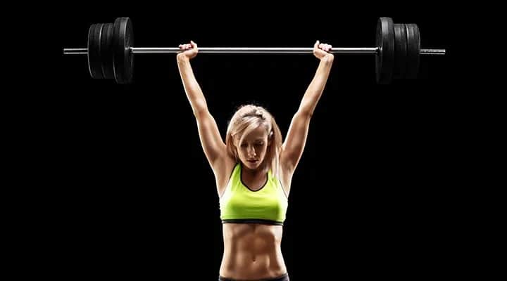 Crossfit jakie suplementy wybrać, aby poprawić wyniki treningowe