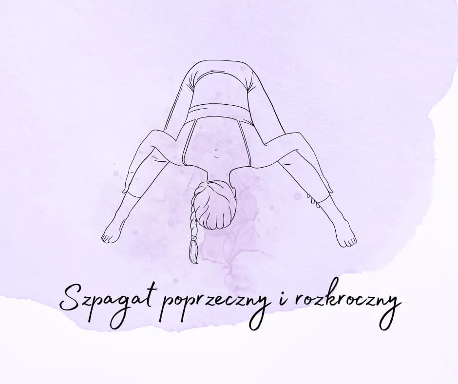 Czy szpagat jest bezpieczny? Poznaj ryzyka i zasady treningu