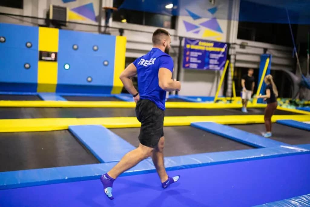 Co to jest trening interwałowy i jak może odmienić twoją kondycję