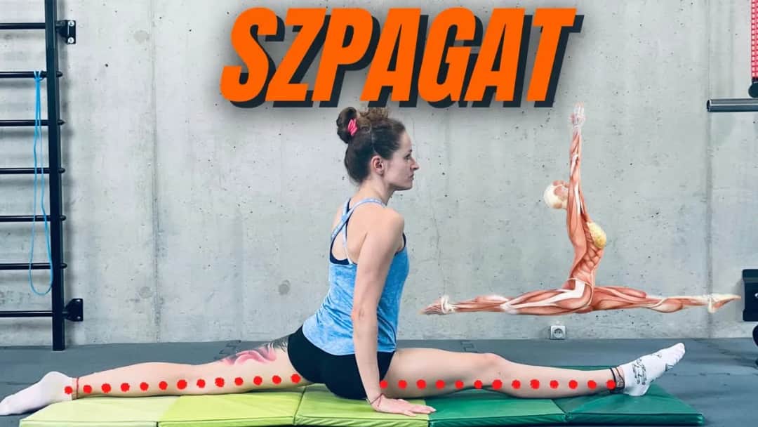 Jak szybko zrobić szpagat - sprawdzone metody na elastyczność w krótkim czasie