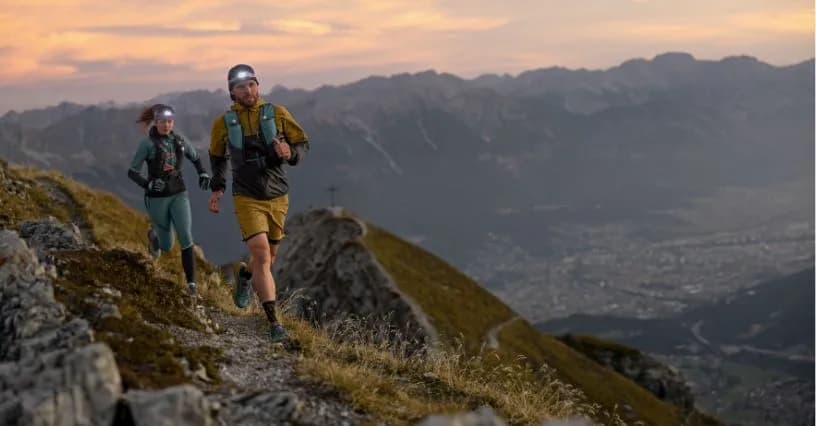 Jaka czołówka do biegania? Wybierz idealny model dla siebie Jaka czołówka do biegania? Wybierz idealny model dla siebie