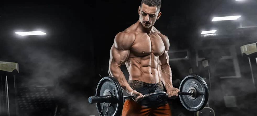 Jak ćwiczyć na rzeźbę: Skuteczne strategie dla widocznych efektów