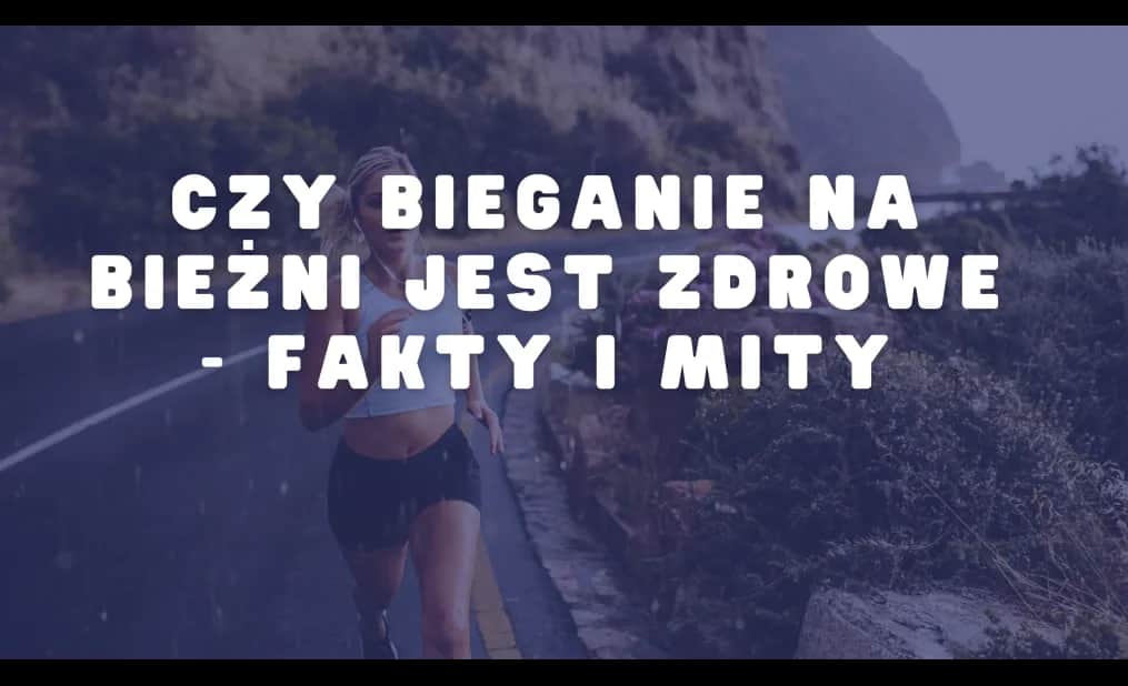 Czy na bieżni można biegać boso? Bezpieczne i korzystne dla stóp