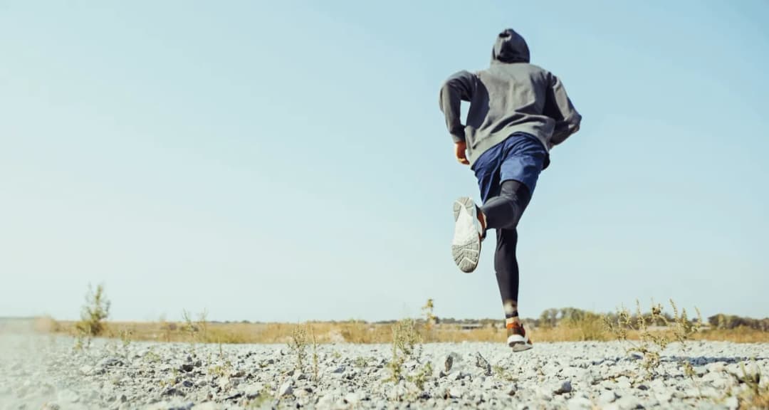 Od czego zacząć bieganie, aby uniknąć kontuzji i cieszyć się zdrowiem