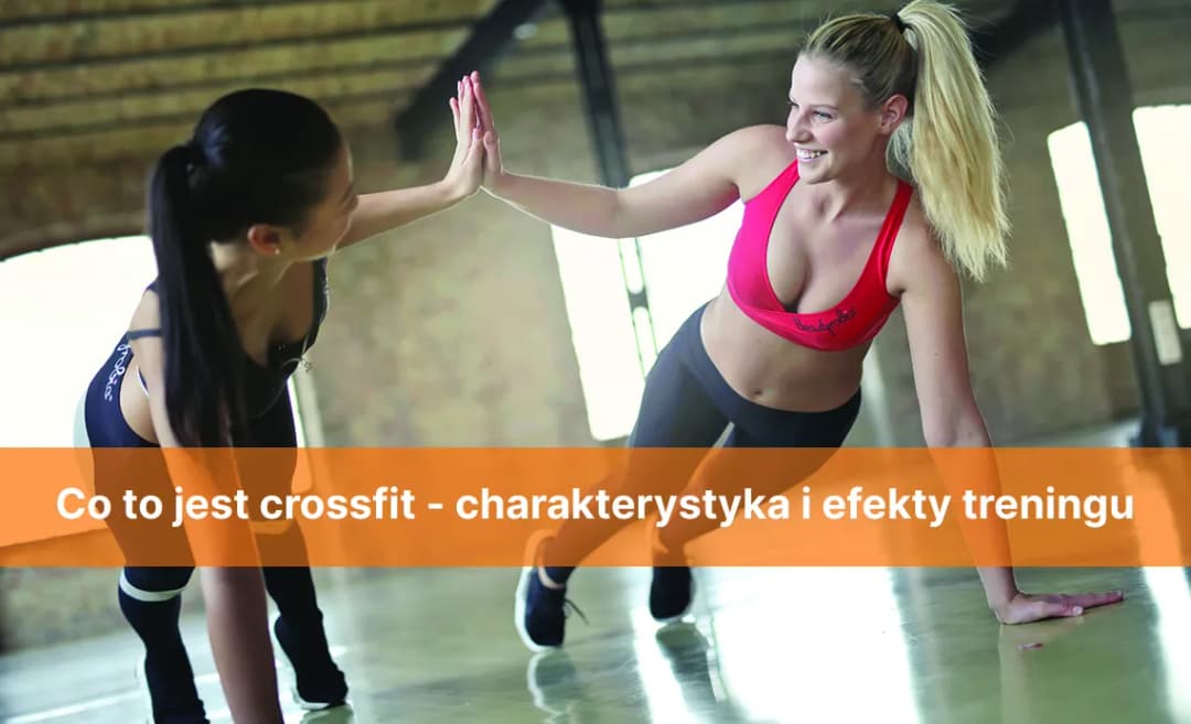 Ile razy w tygodniu trenować CrossFit, aby uniknąć kontuzji? Ile razy w tygodniu trenować CrossFit, aby uniknąć kontuzji?