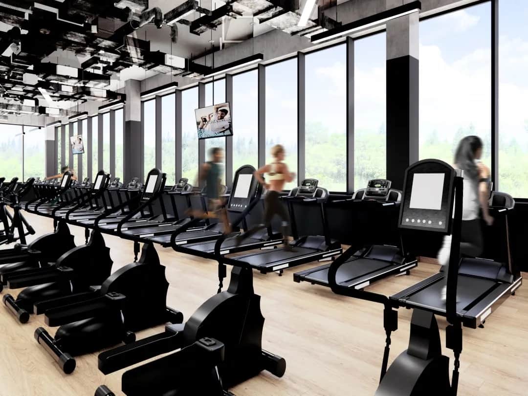 Ile czasu przed treningiem jeść posiłek, aby uniknąć dyskomfortu?