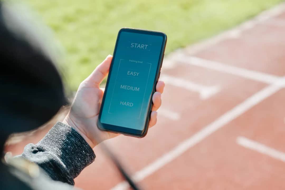 Najlepsze aplikacje do biegania, które pomogą Ci osiągnąć cel