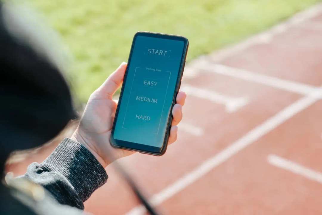 Najlepsze aplikacje do biegania, które pomogą Ci osiągnąć cel