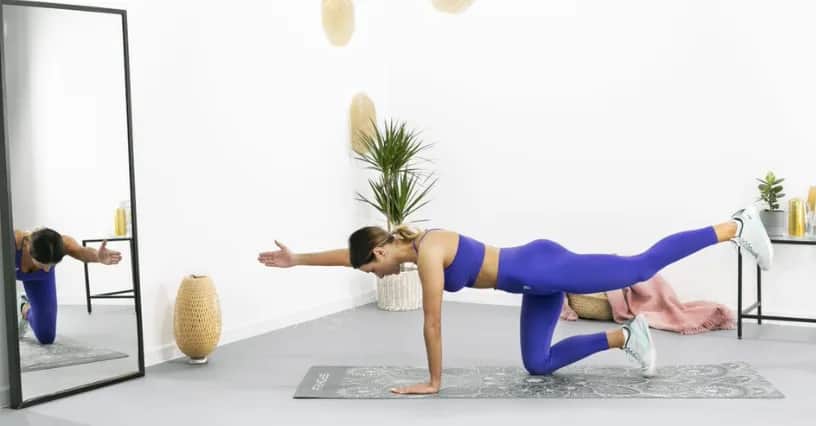 Ile razy w tygodniu ćwiczyć pilates, aby osiągnąć najlepsze efekty?