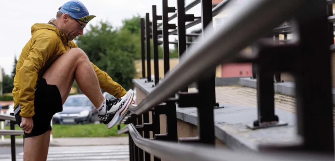 Czy bieganie jest zdrowe? Odkryj jego niesamowite korzyści zdrowotne