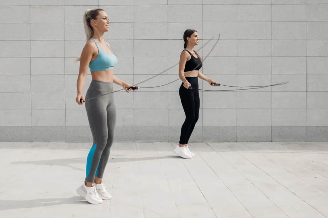 Jaka skakanka do crossfit zapewni Ci najlepsze wyniki treningowe?