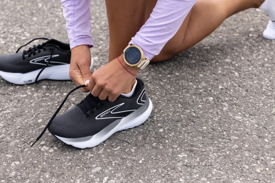 Jak dobrać rozmiar butów do biegania, aby uniknąć błędów i dyskomfortu