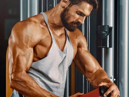 Ile czasu przed treningiem brać cytrulinę, aby zwiększyć wydolność?