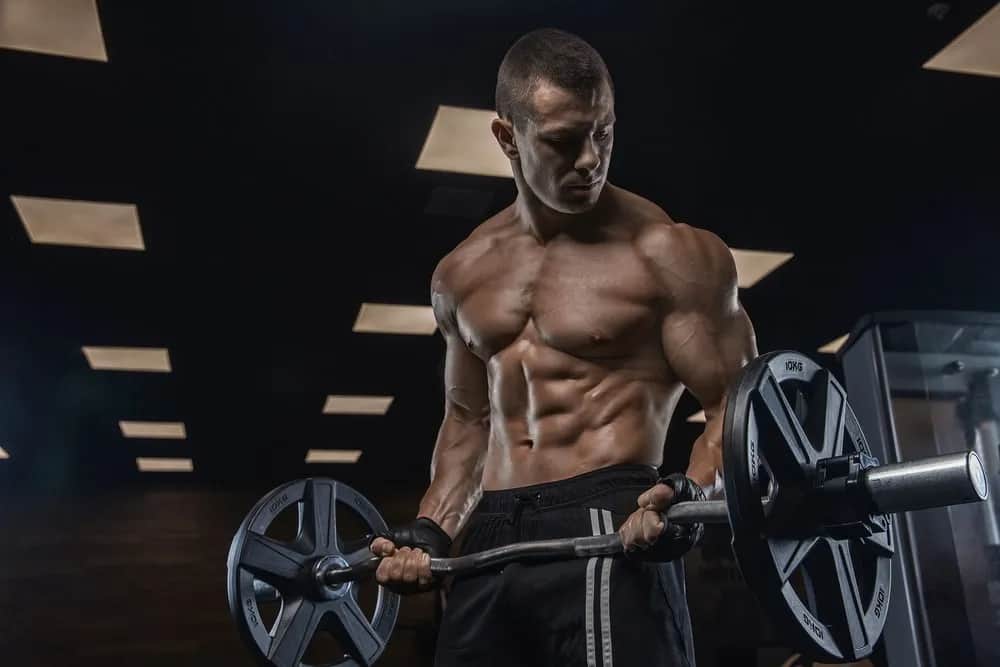 Trening siłowy ile razy w tygodniu, aby uniknąć stagnacji w wynikach