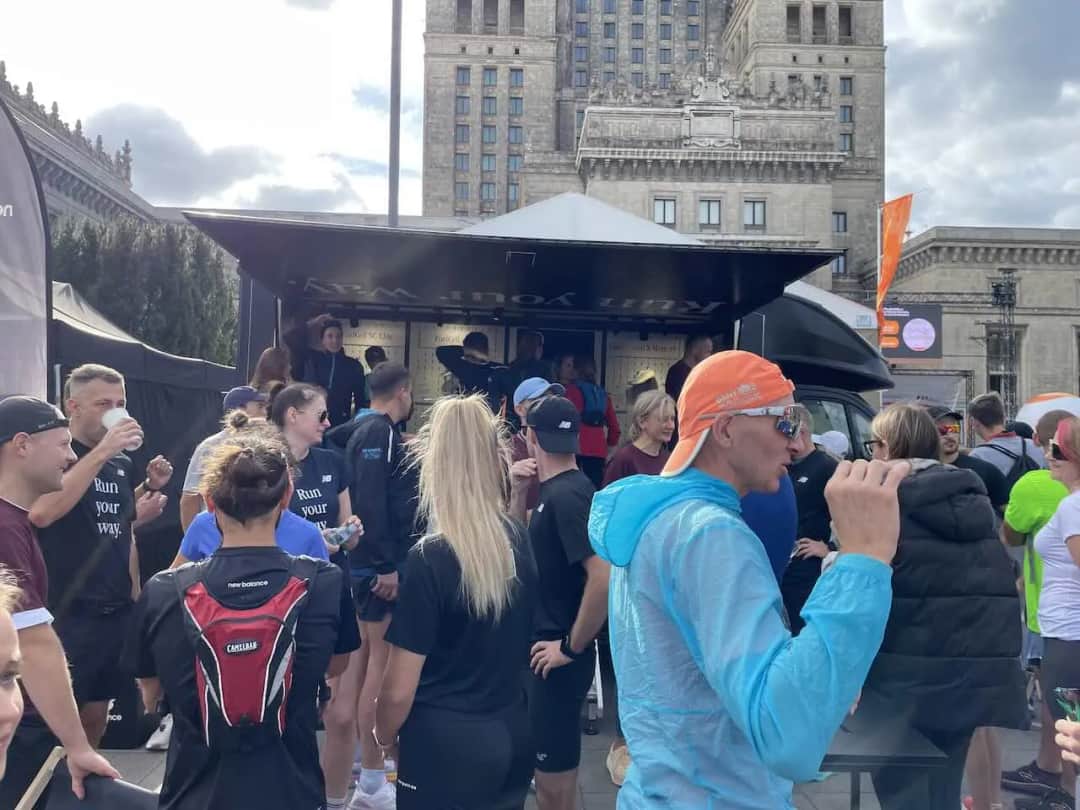 Czy można biegać codziennie 10 km bez ryzyka kontuzji?