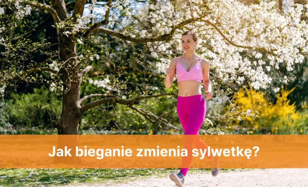 Czy od biegania chudną uda? Sprawdź, jak to działa w praktyce