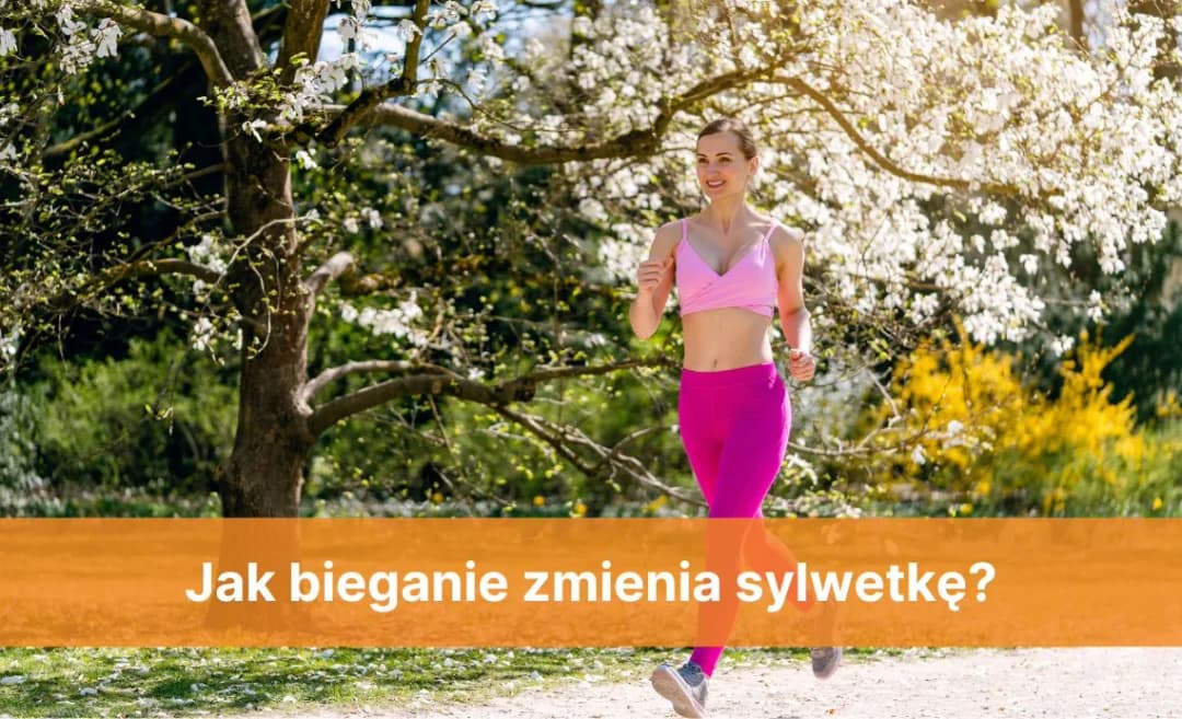 Czy od biegania chudną uda? Sprawdź, jak to działa w praktyce Czy od biegania chudną uda? Sprawdź, jak to działa w praktyce